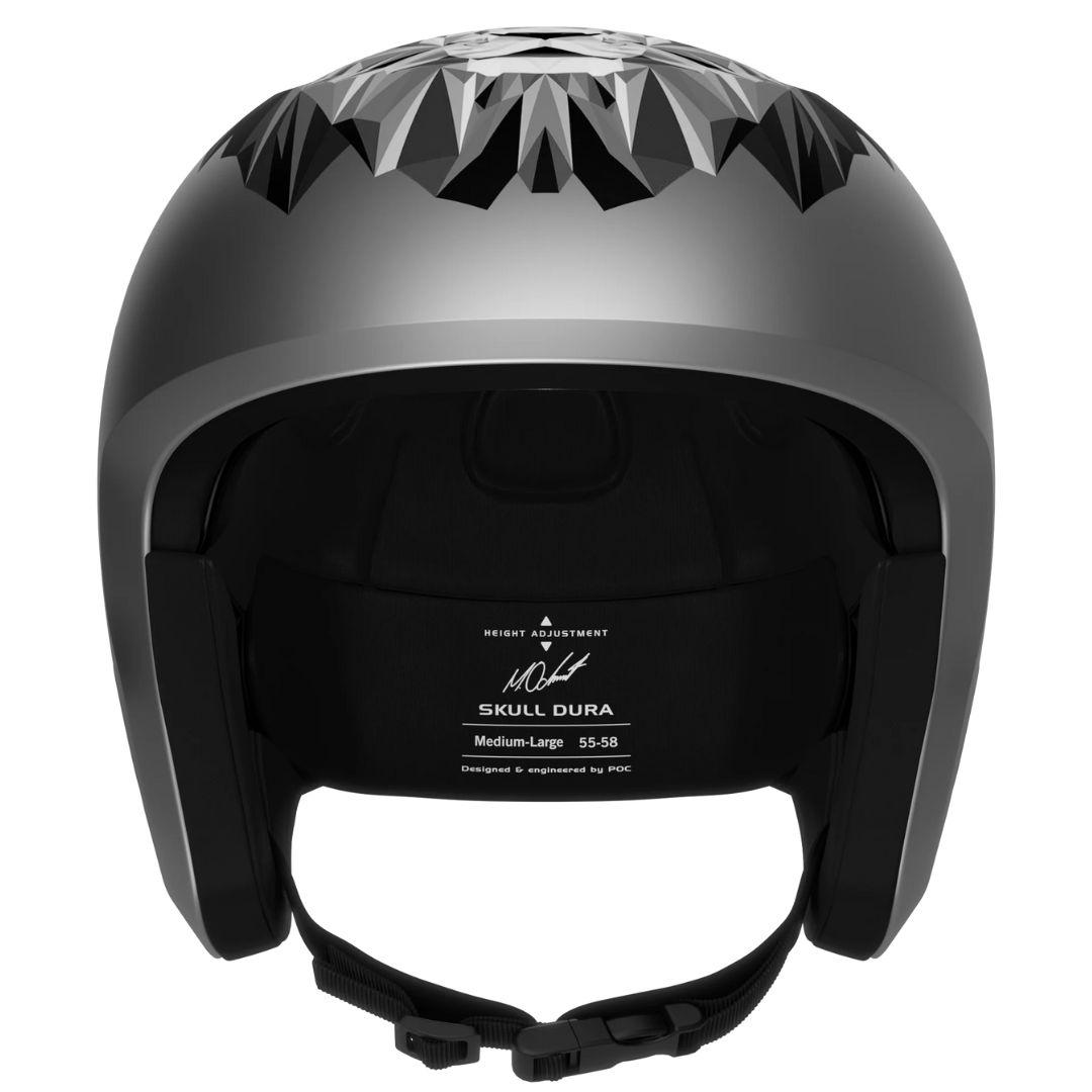 POC Skull Dura Junior Marco Odermatt Ed Ski Helmet
